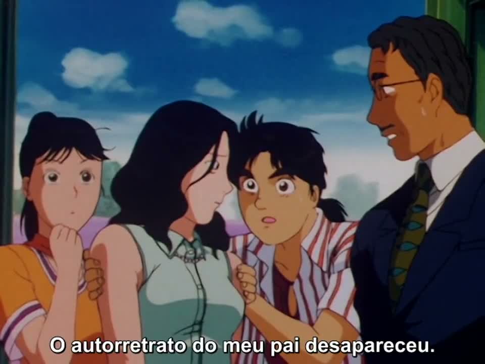 Episódio 010