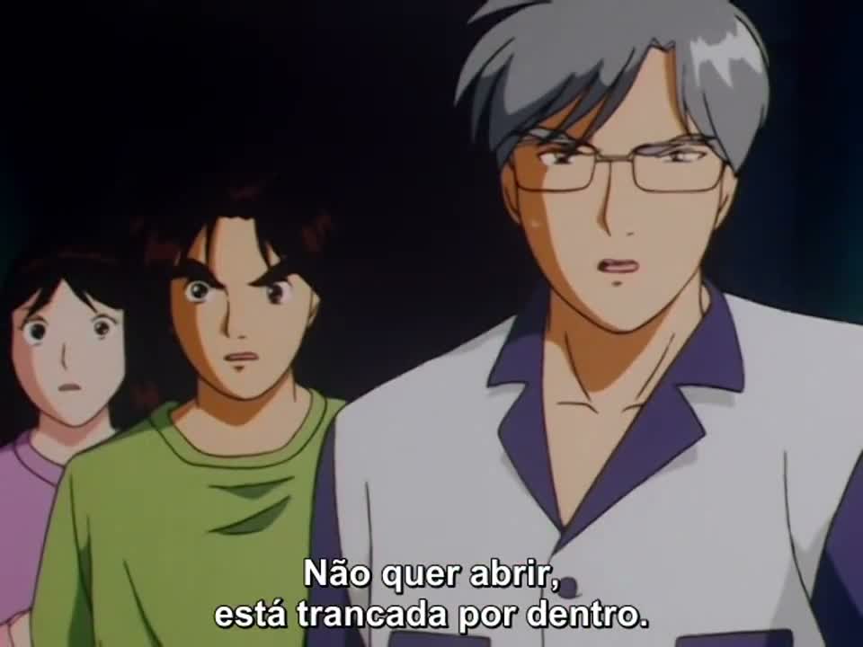 Episódio 008