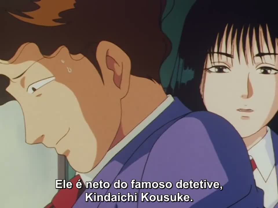 Episódio 001