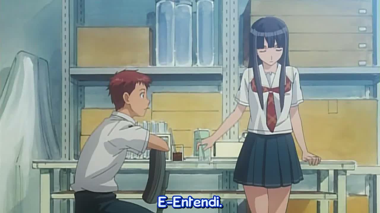Episódio 013
