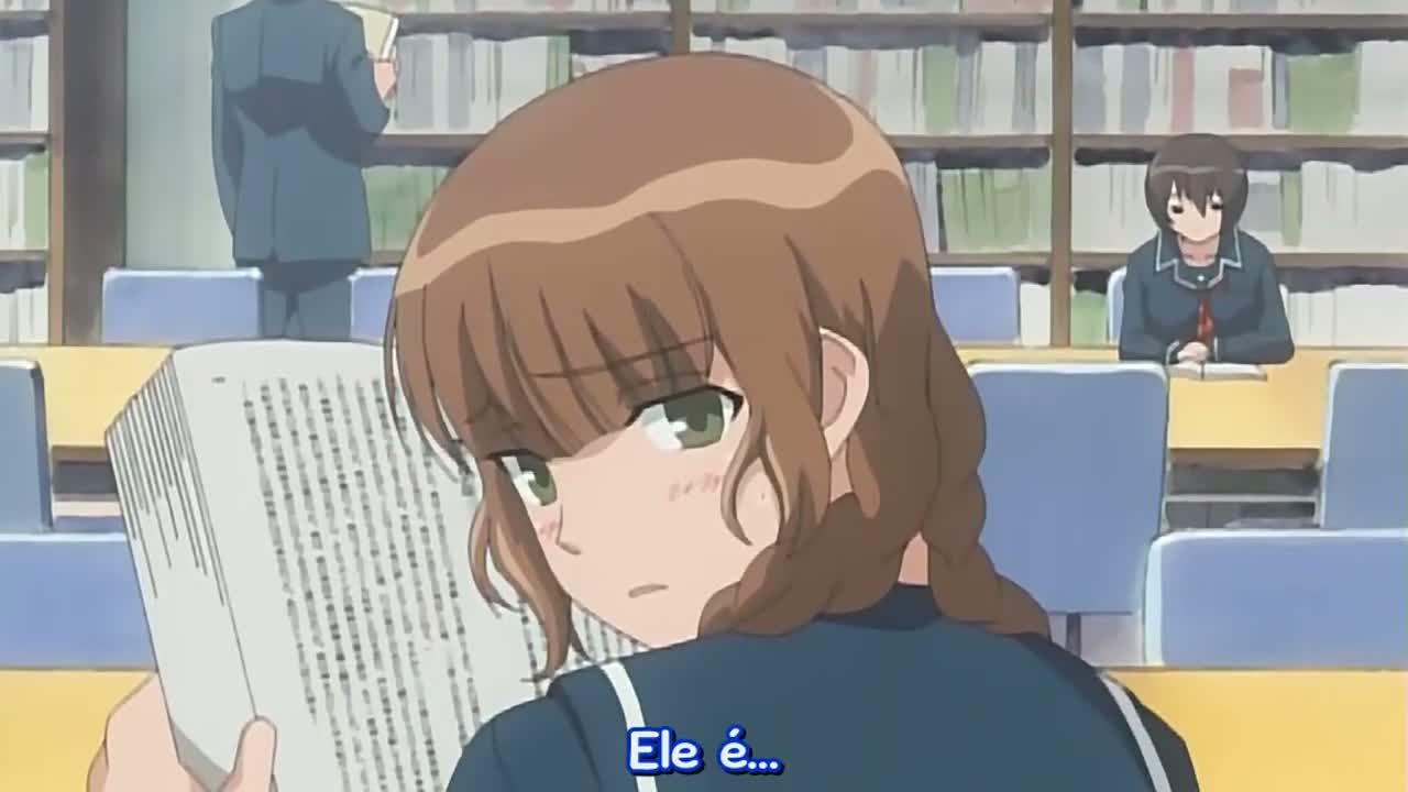 Episódio 003