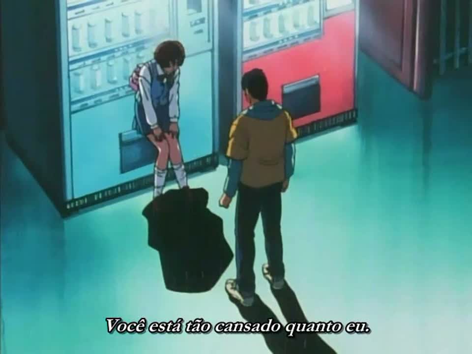 Episódio 009