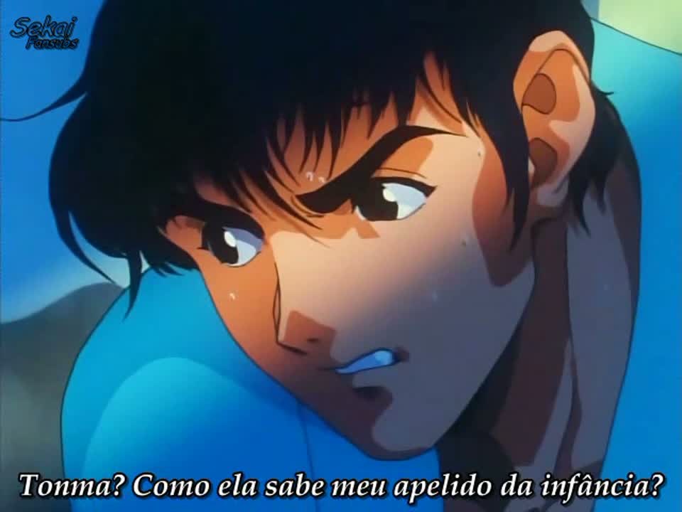 Episódio 001