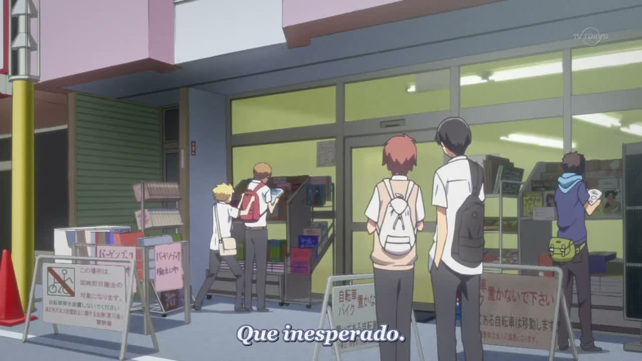 Episódio 007