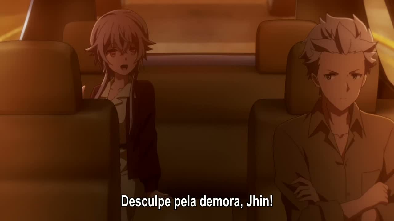 Episódio 007