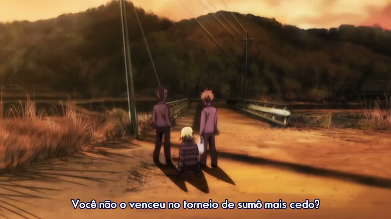 Episódio 001