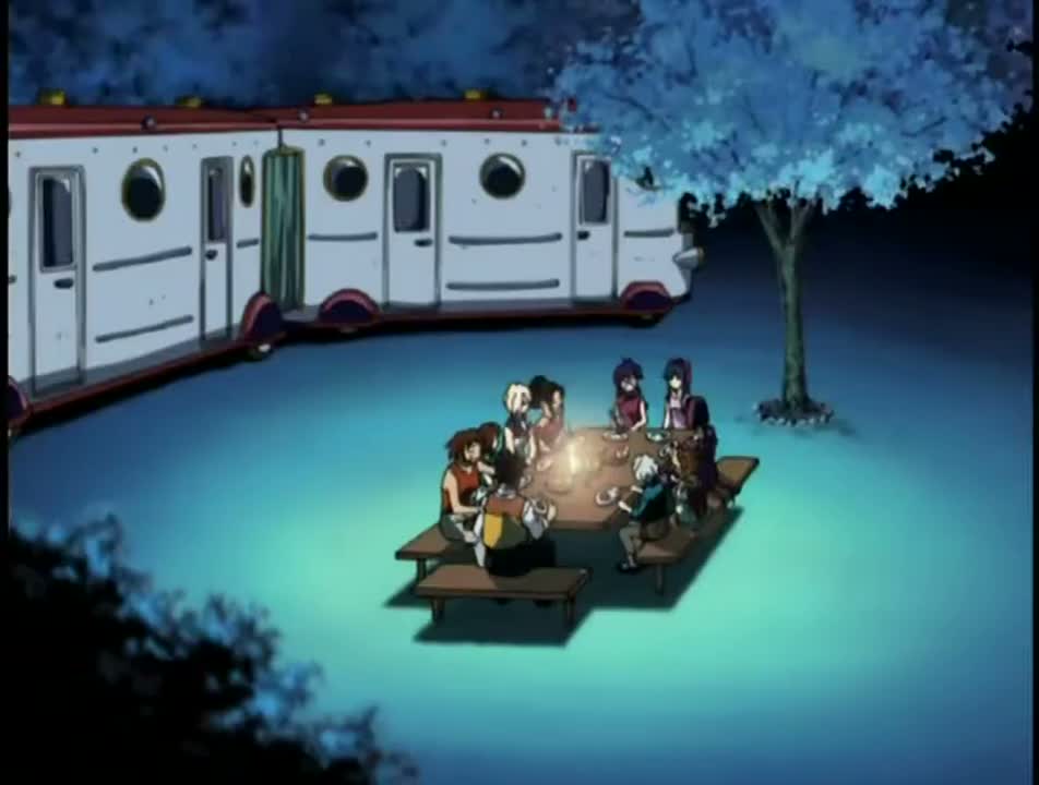 Episódio 003