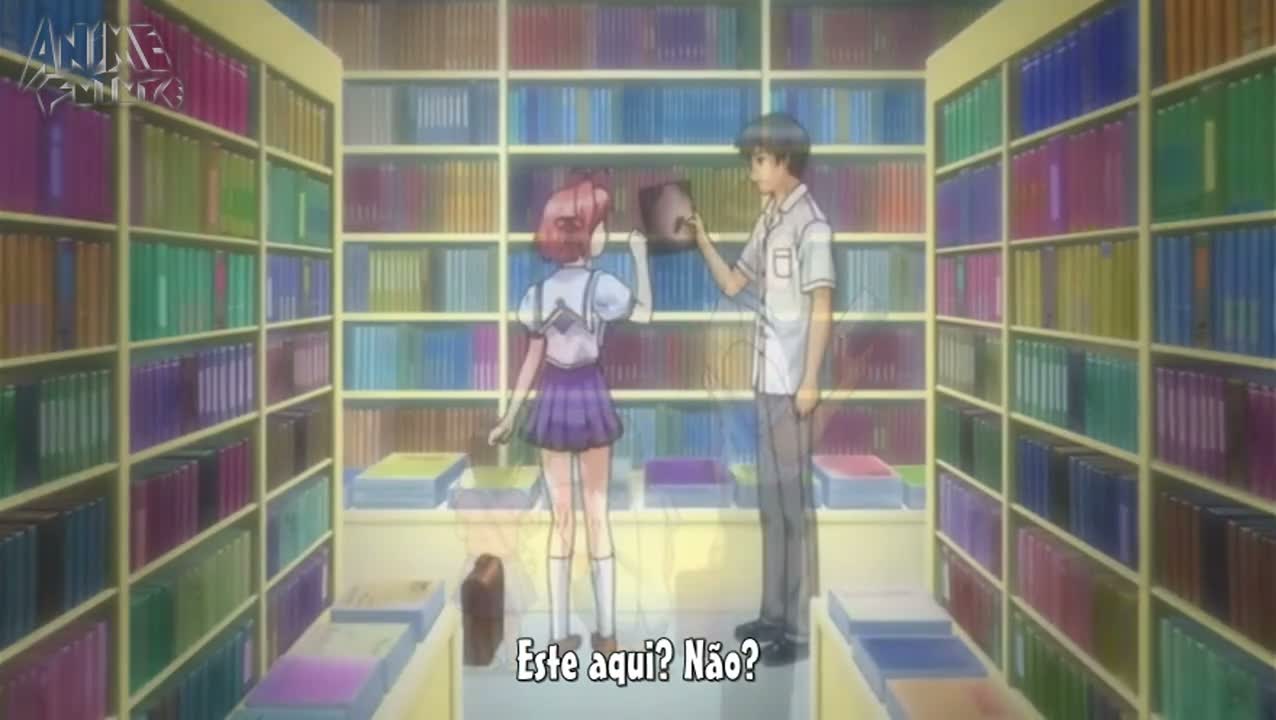 Episódio 001