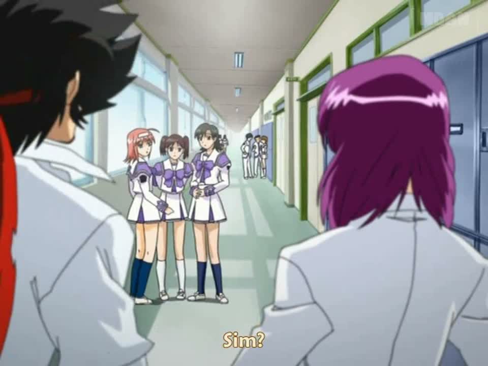 Episódio 001