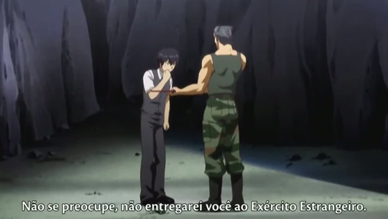 Episódio 004