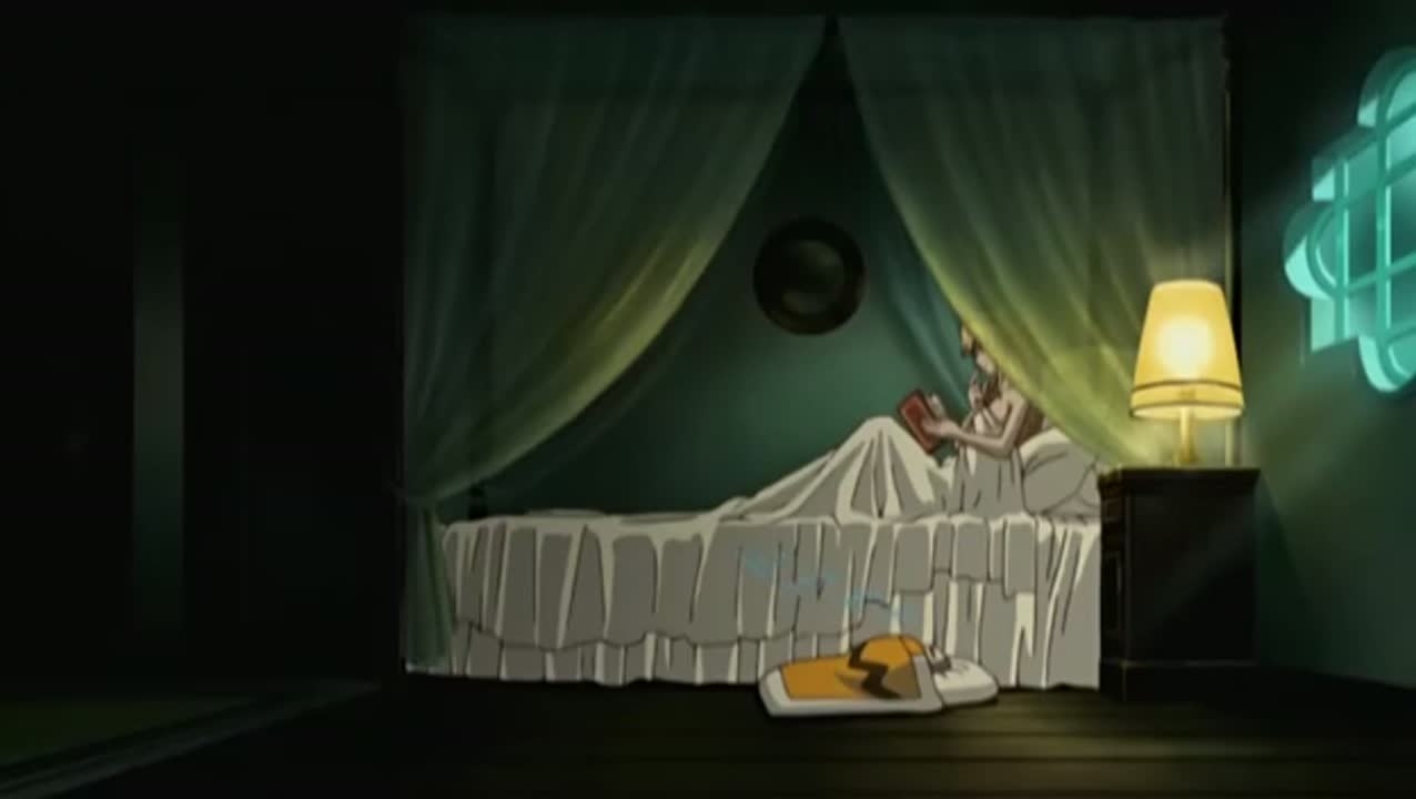 Episódio 002