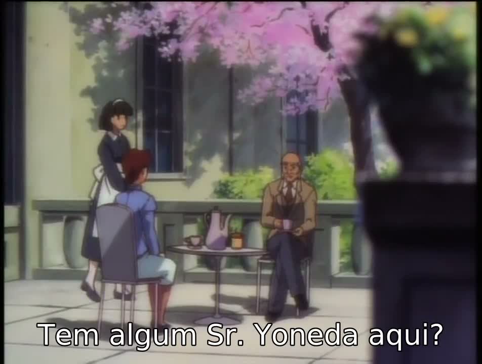Episódio 001