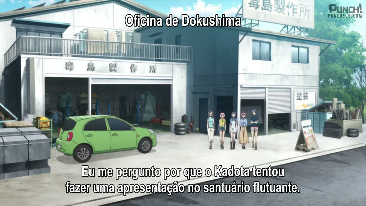 Episódio 016