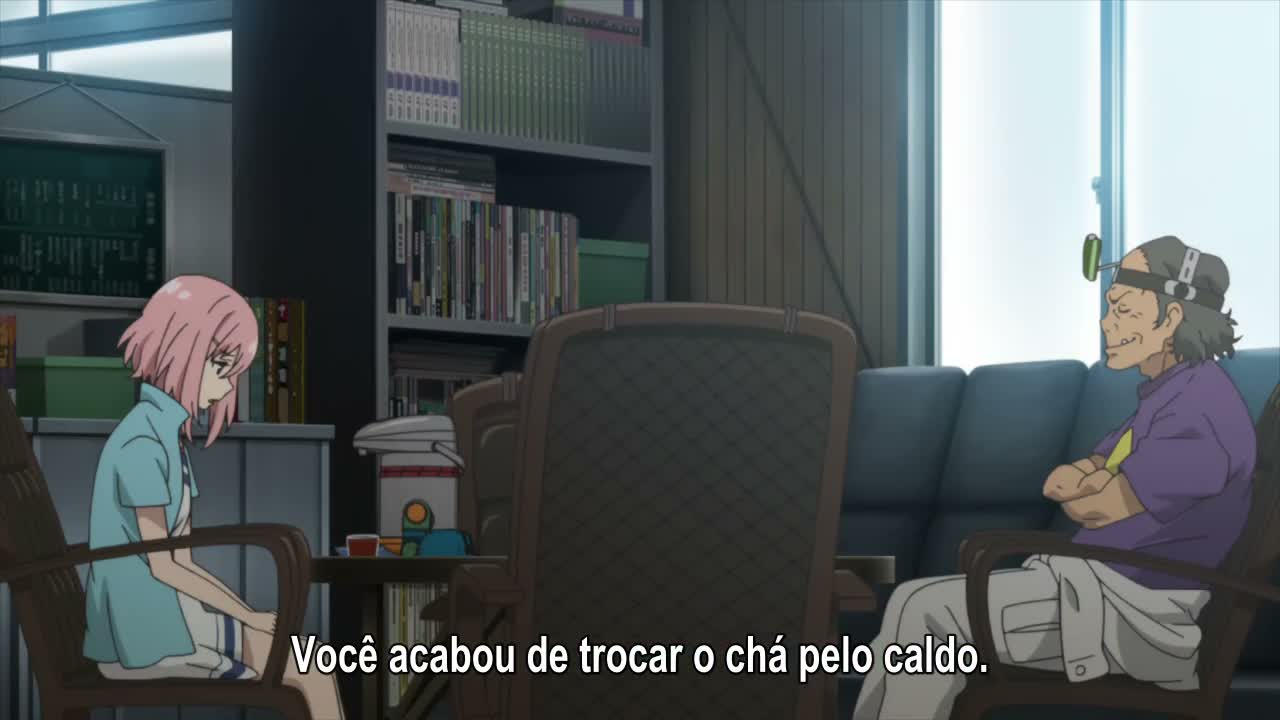 Episódio 009