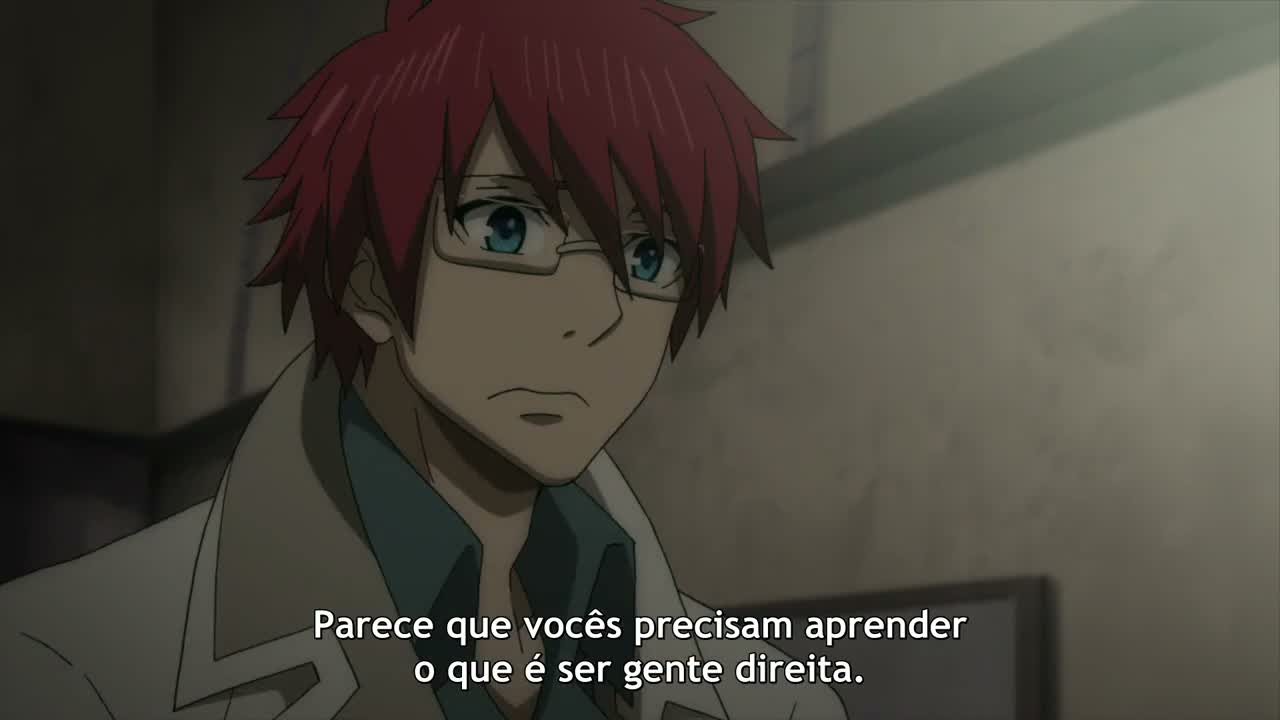 Episódio 001