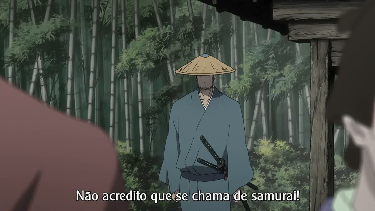Episódio 007