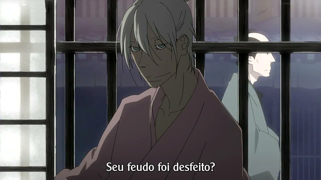 Episódio 001