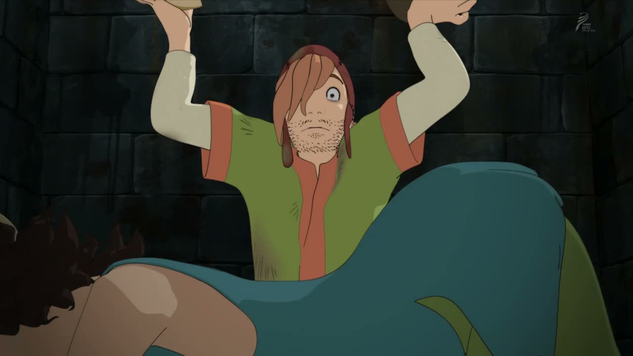 Episódio 021