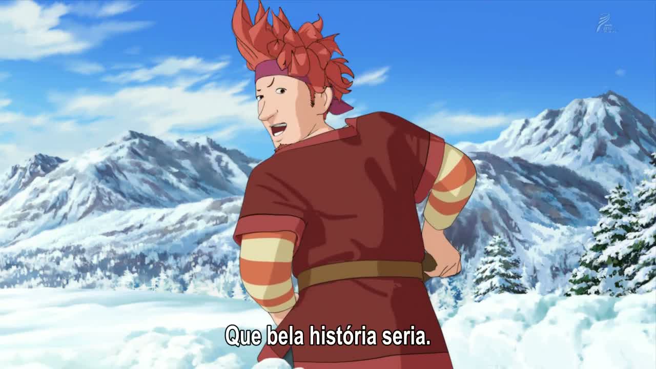 Episódio 009