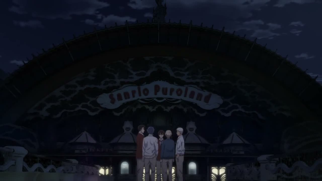 Episódio 012
