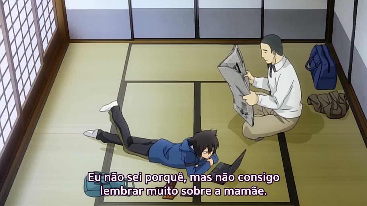 Episódio 001