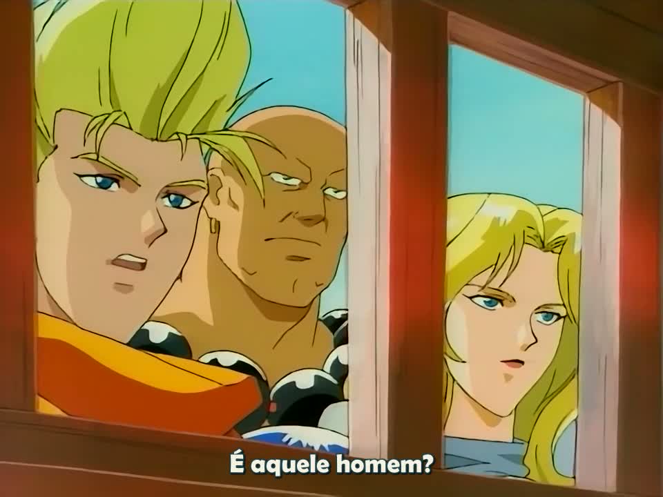 Episódio 001