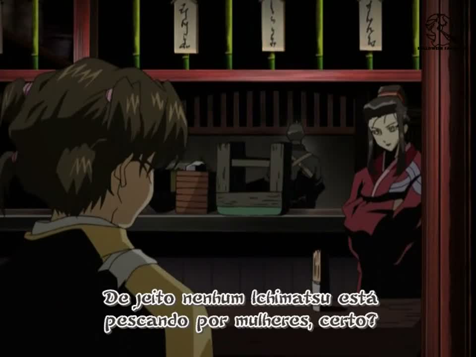 Episódio 009