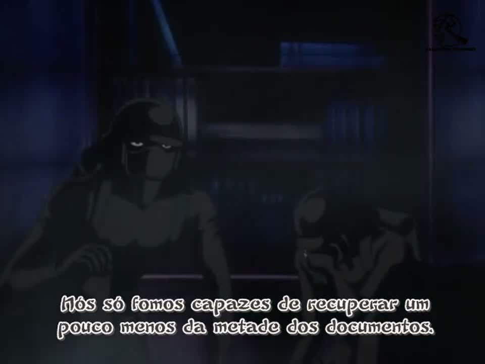 Episódio 007