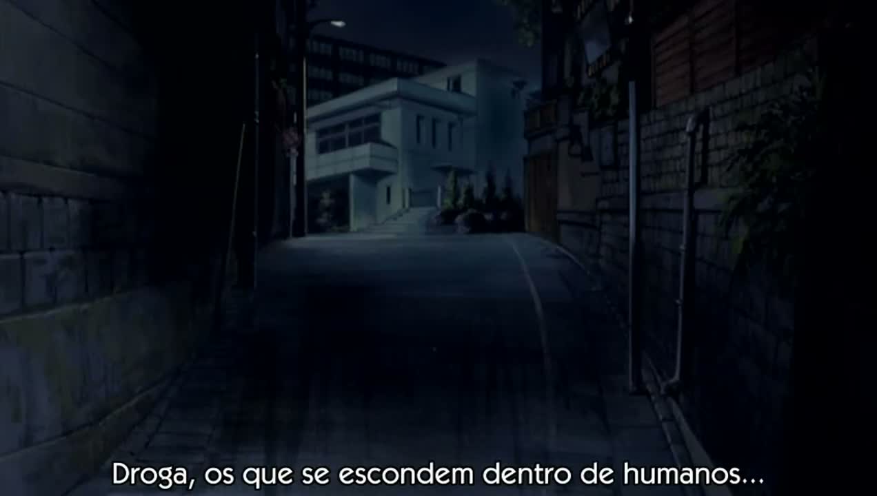 Episódio 001