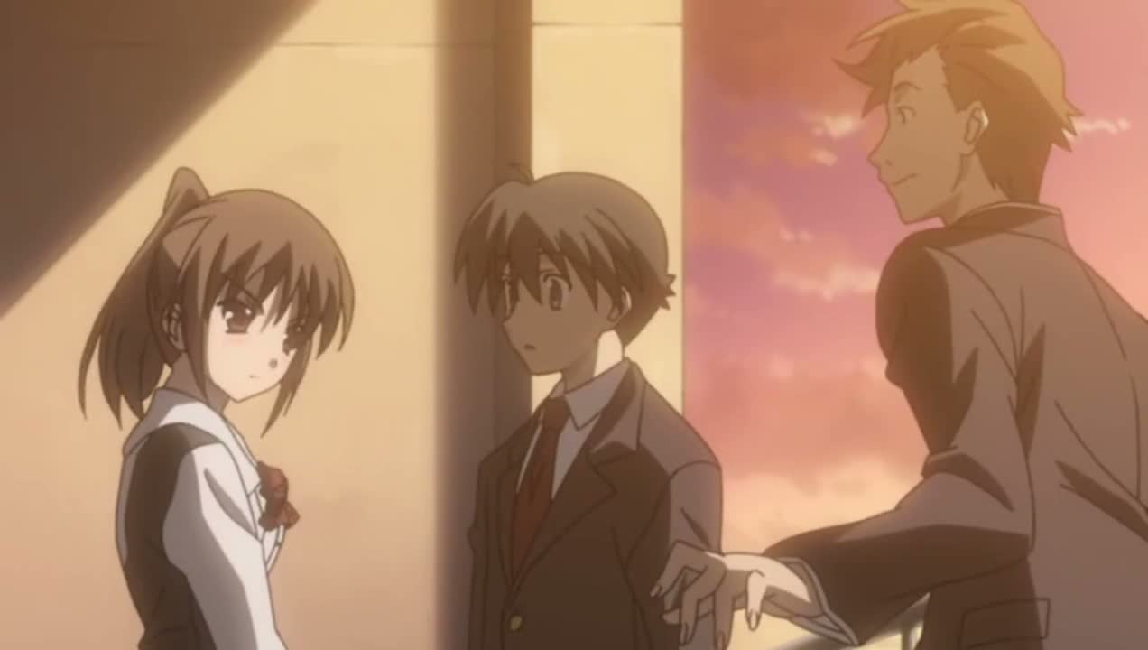 Episódio 001
