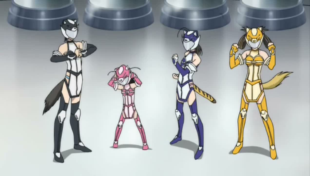 Episódio 001