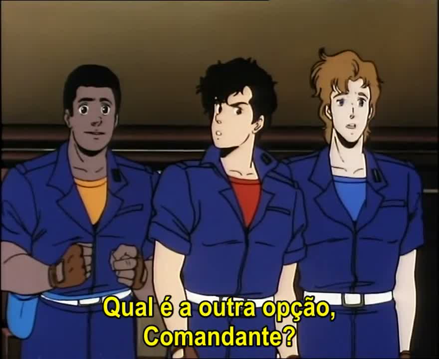 Episódio 025