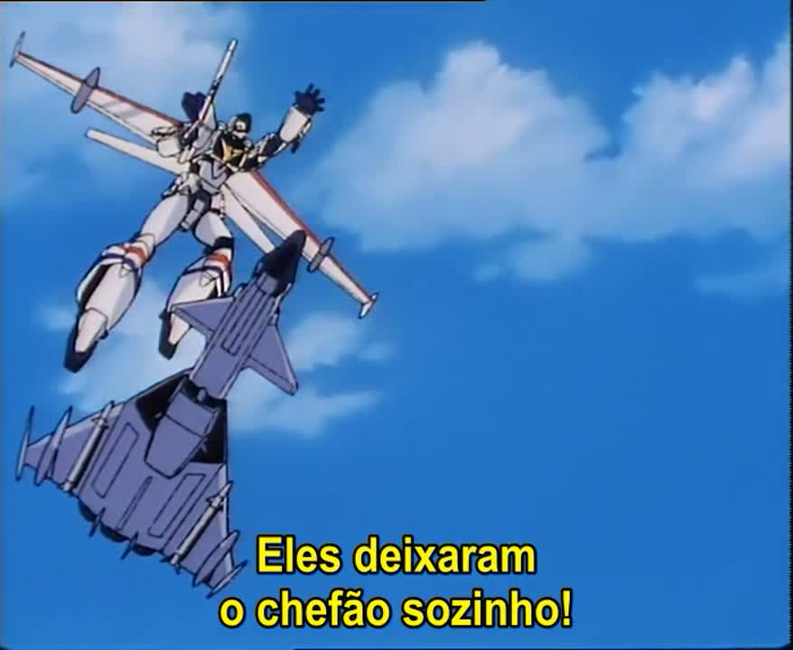 Episódio 020