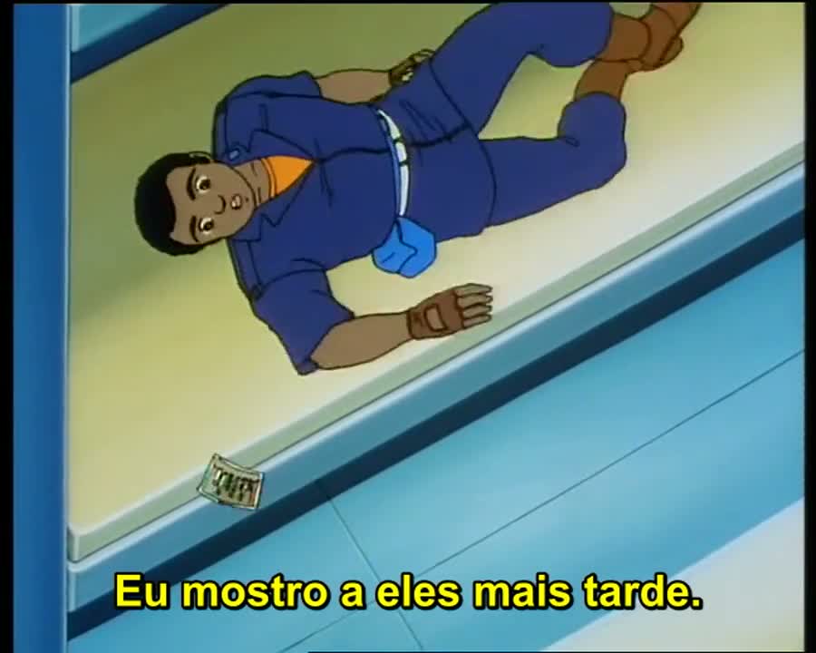 Episódio 019