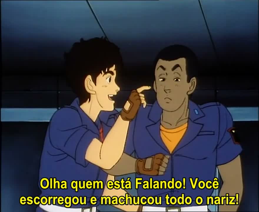 Episódio 016