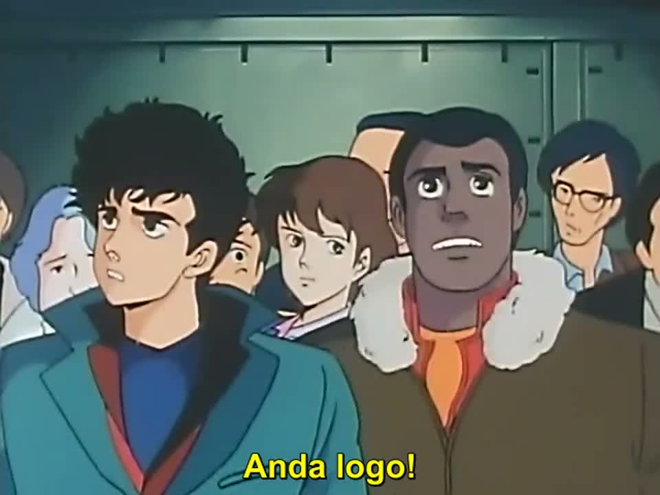 Episódio 009