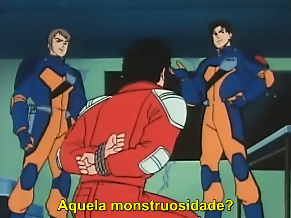 Episódio 007