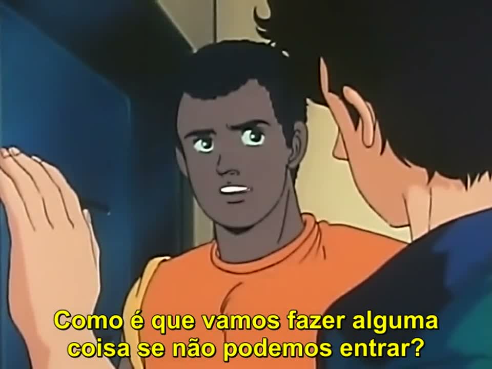 Episódio 005
