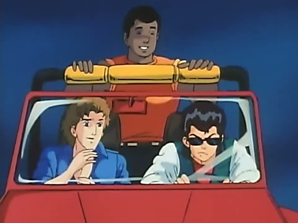 Episódio 001