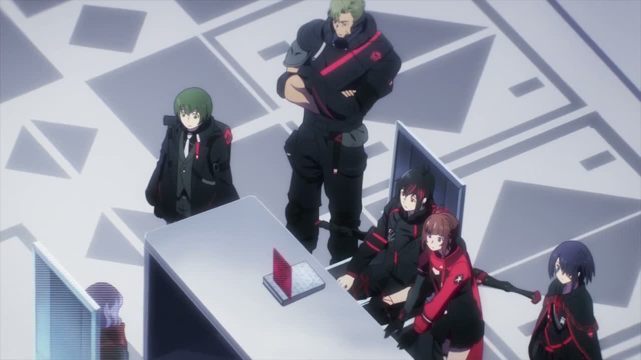 Episódio 012