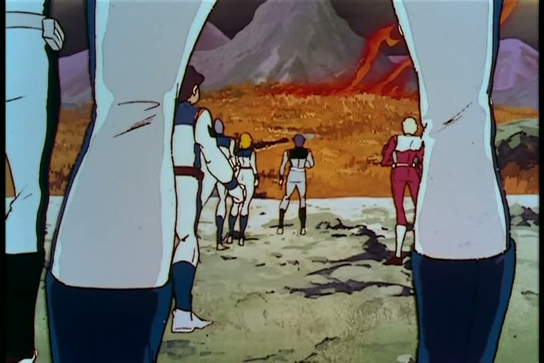 Episódio 018
