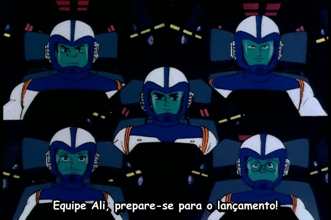 Episódio 001