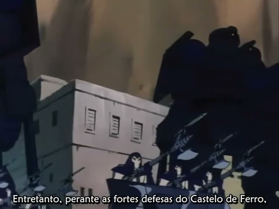 Episódio 020