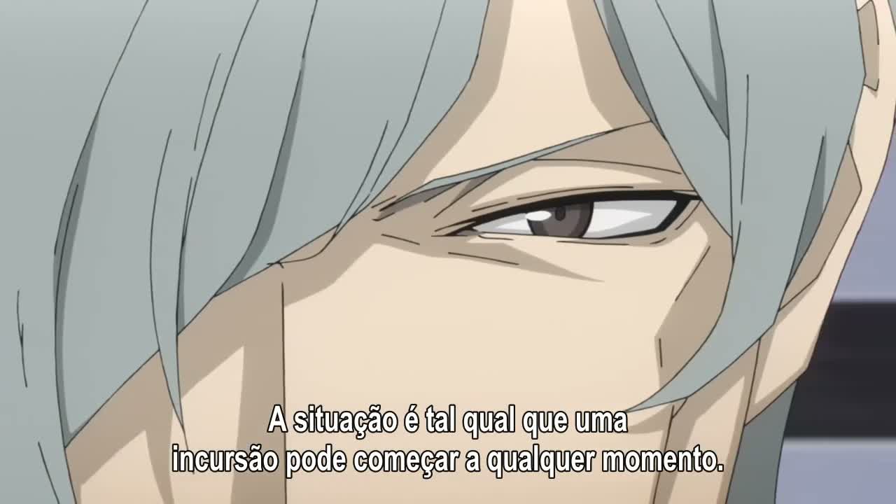 Episódio 001
