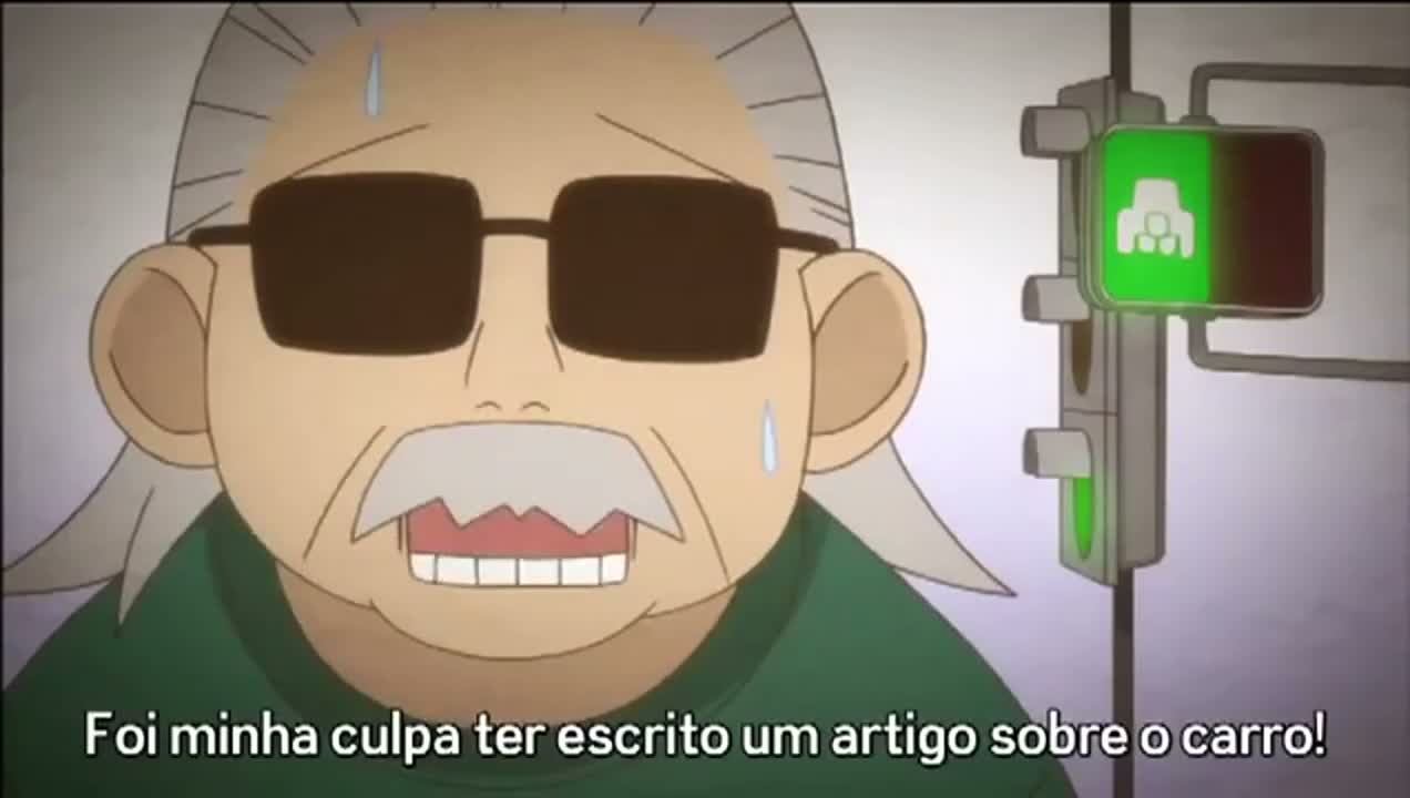 Episódio 012