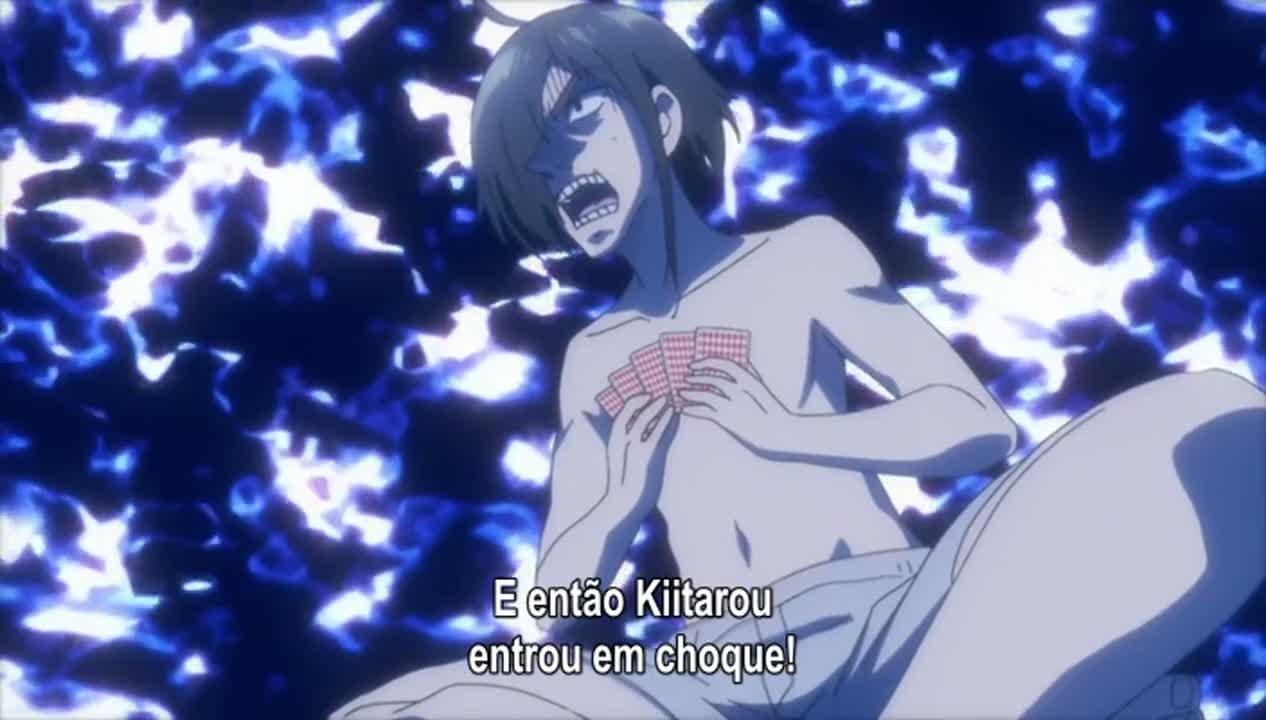 Episódio 007