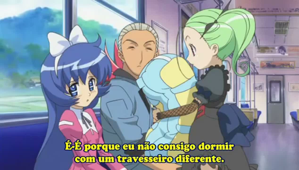 Episódio 005