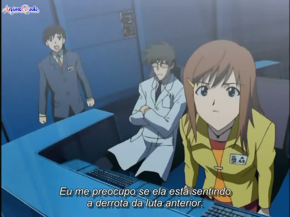 Episódio 007