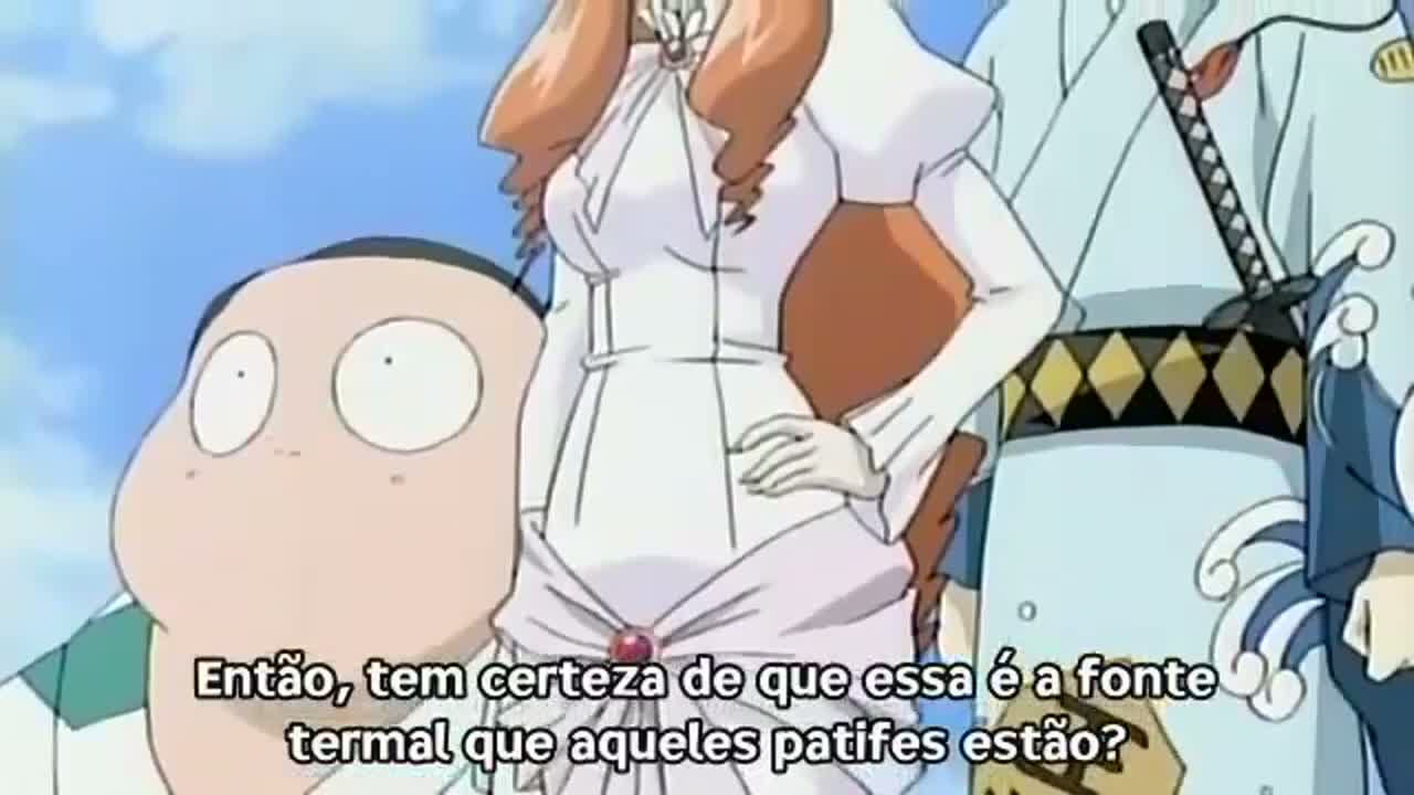 Episódio 001