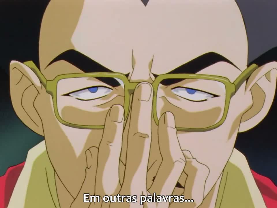 Episódio 025